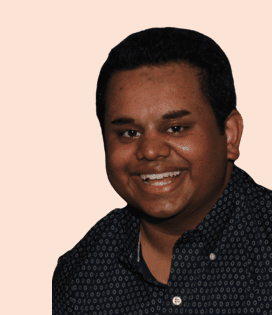 Kevin Sajan